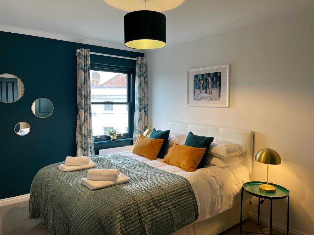 East Walls Apartment Chichester