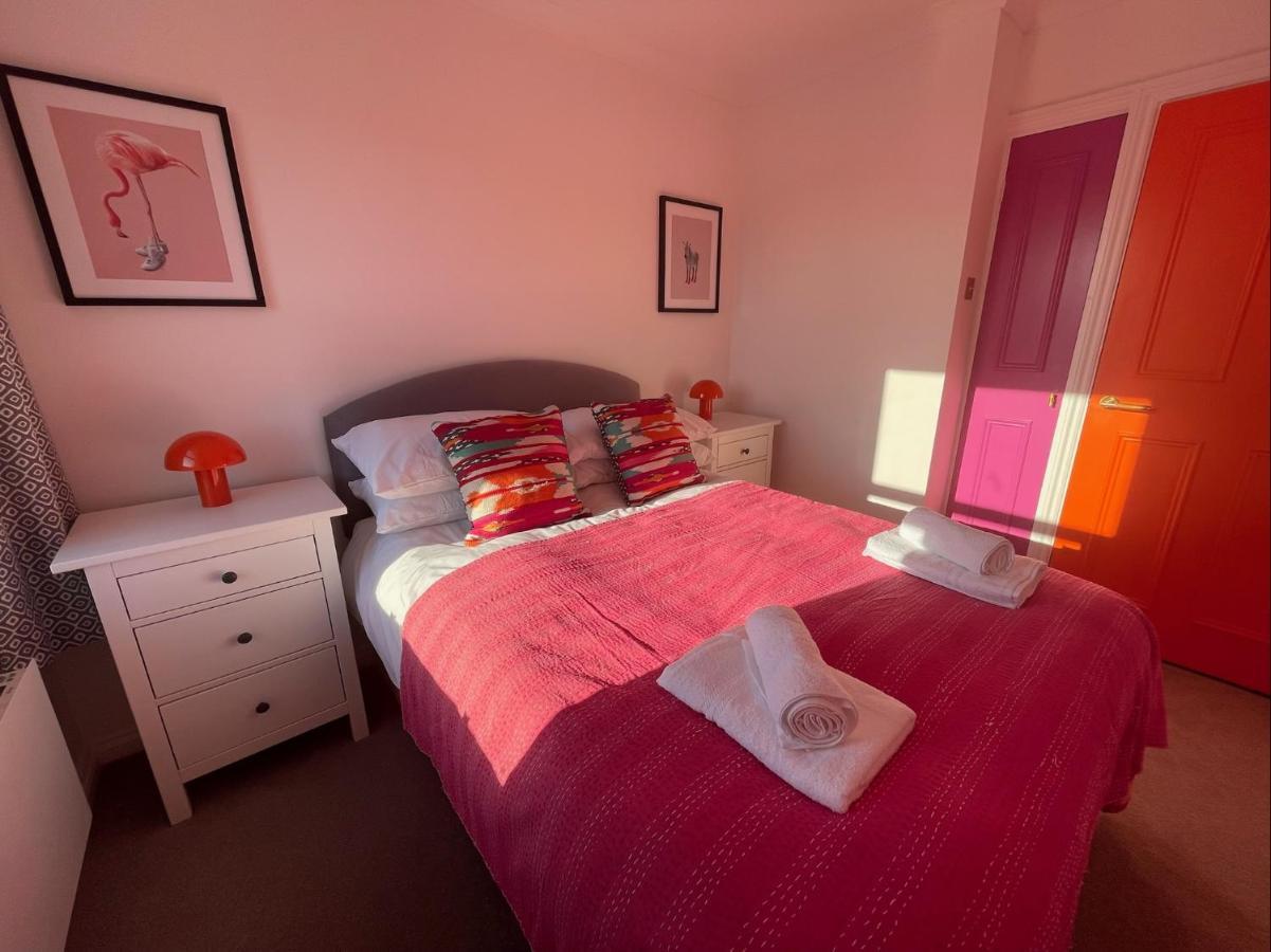 Apartment East Walls Chichester